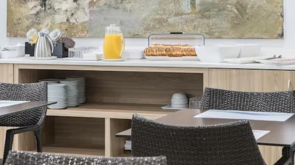 Blu Hostal Diana Port de Alcudia  Ngoại thất bức ảnh