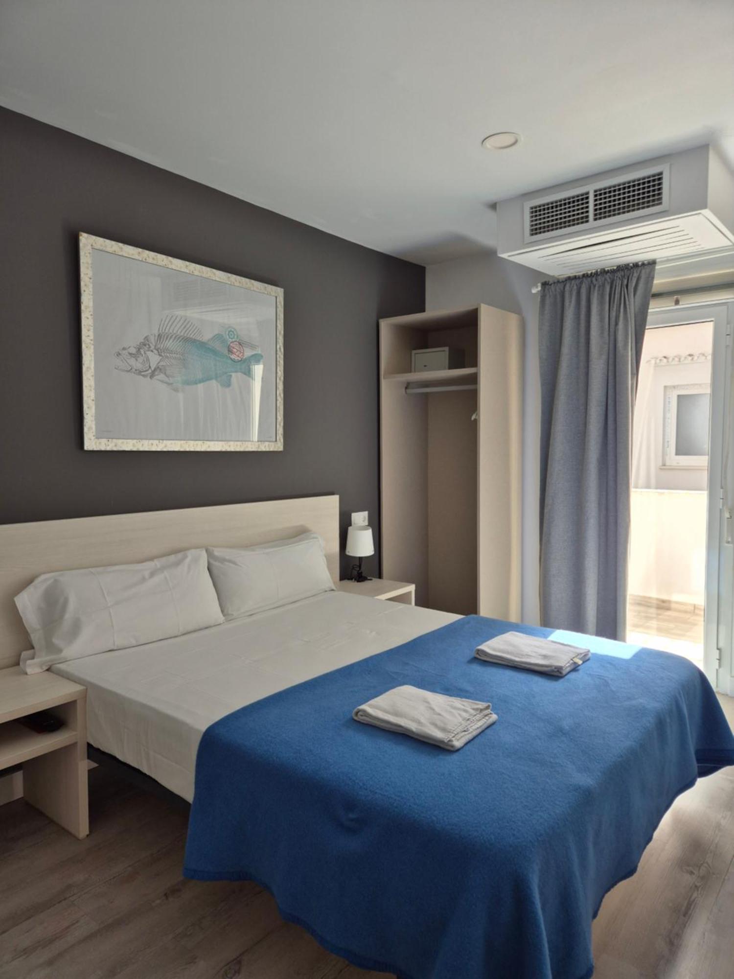 Blu Hostal Diana Port de Alcudia  Ngoại thất bức ảnh
