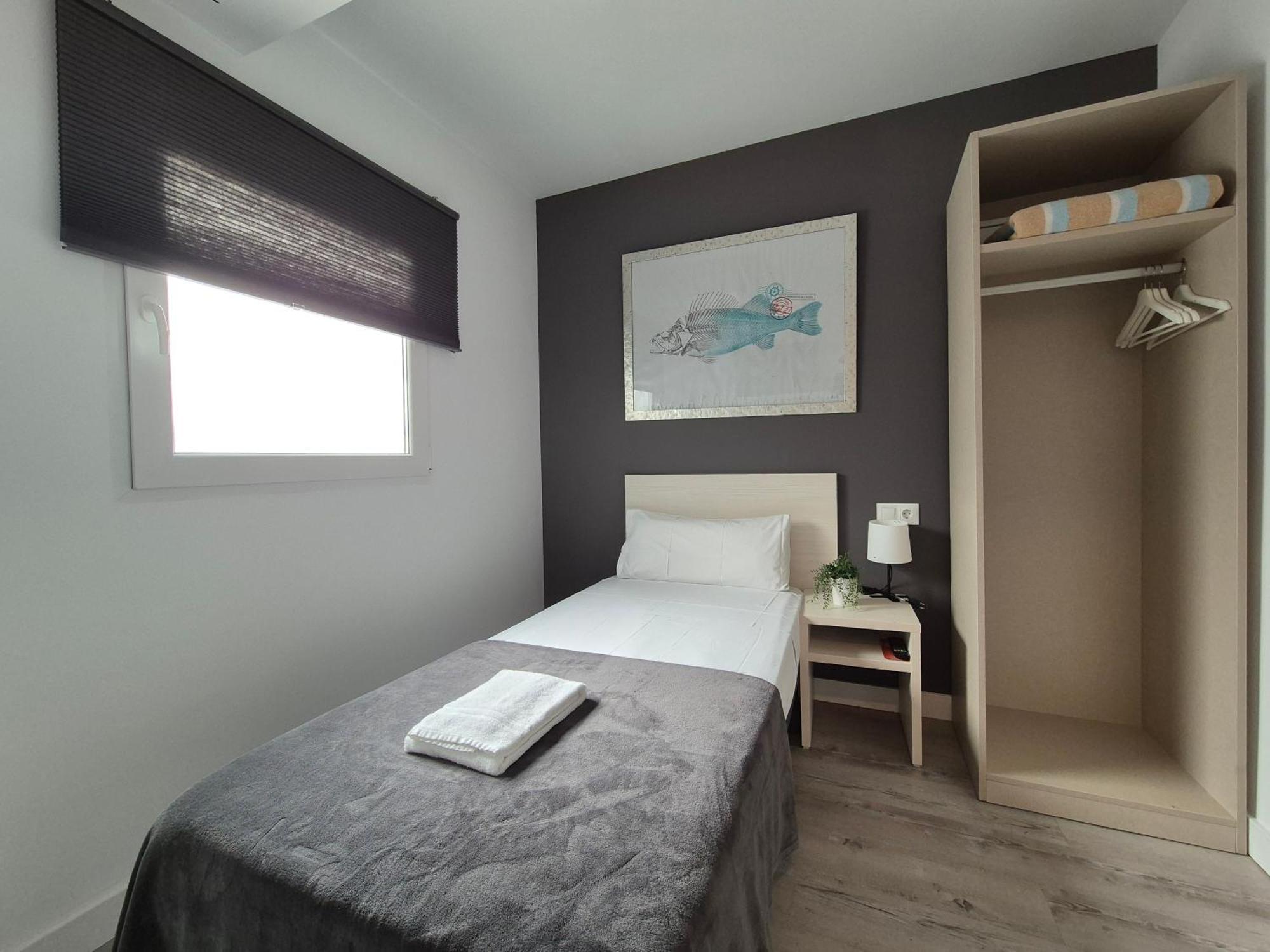 Blu Hostal Diana Port de Alcudia  Ngoại thất bức ảnh