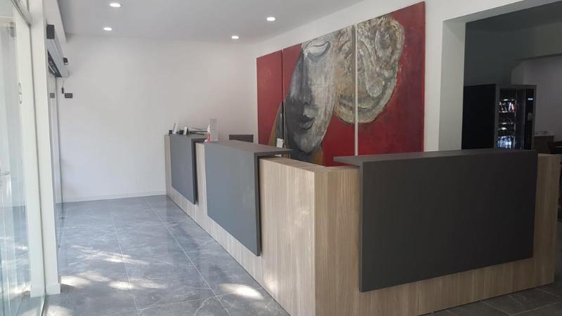 Blu Hostal Diana Port de Alcudia  Ngoại thất bức ảnh