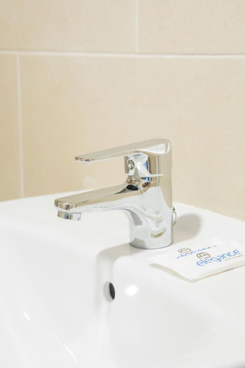 Blu Hostal Diana Port de Alcudia  Ngoại thất bức ảnh
